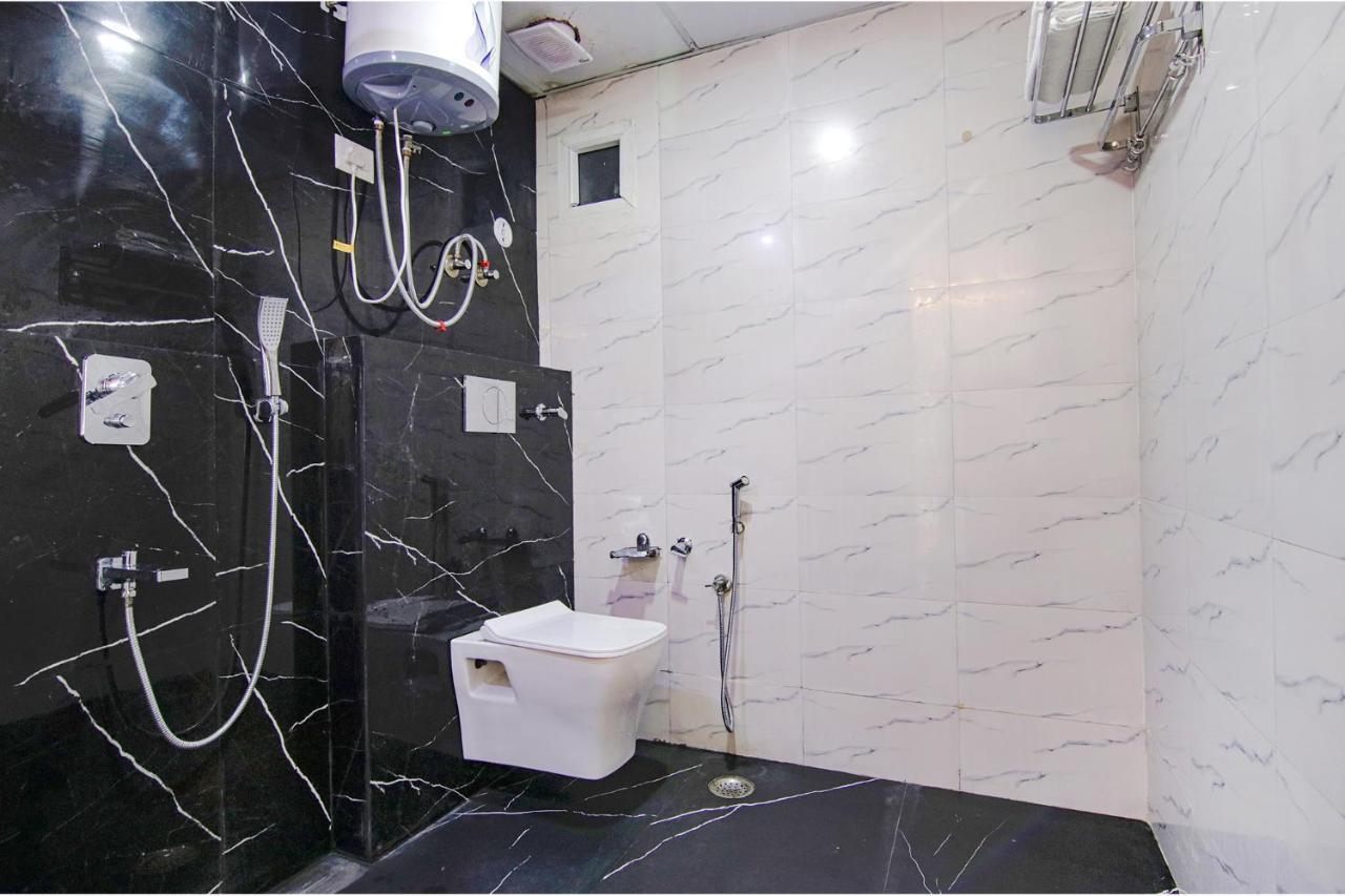 Fabhotel Satyam International Noida Dış mekan fotoğraf